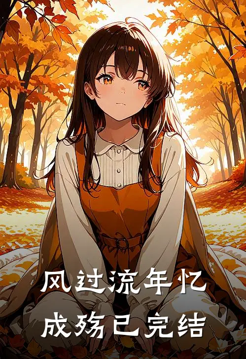 风过流年忆成殇已完结