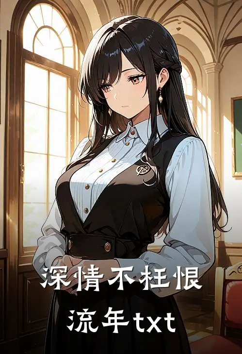 深情不枉恨流年txt