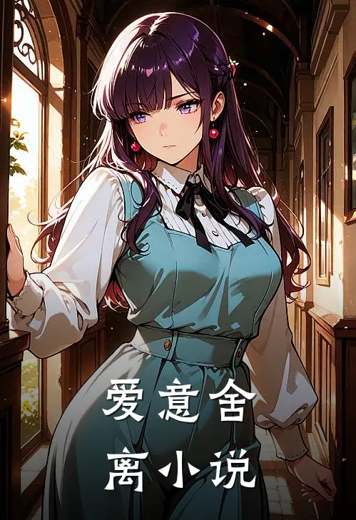 爱意舍离小说