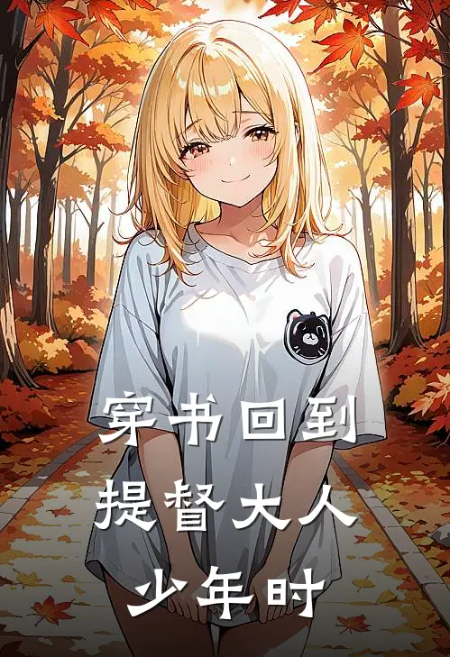 穿书回到提督大人少年时 免费