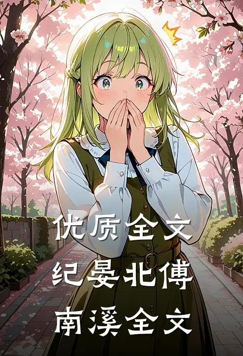 优质全文纪晏北傅南溪全文