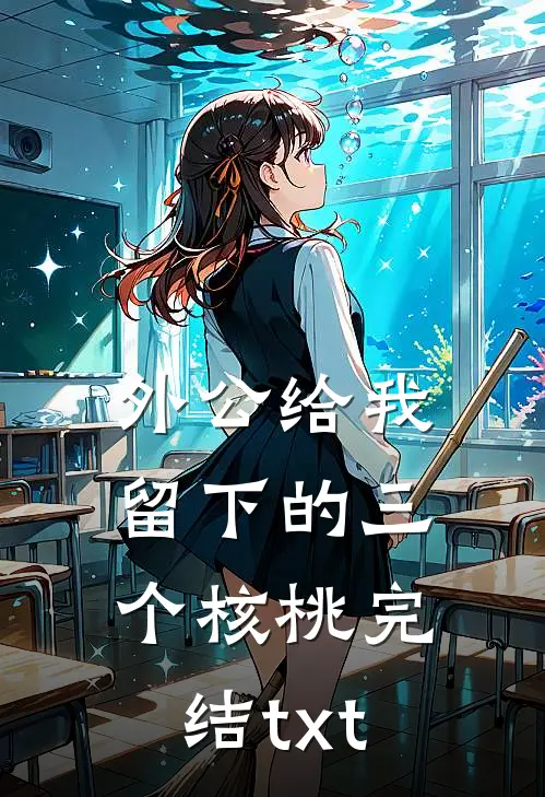 外公给我留下的三个核桃完结txt