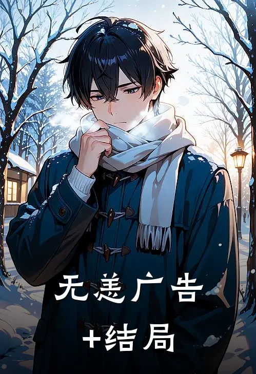 无恙广告+结局