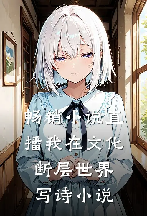 畅销小说直播我在文化断层世界写诗小说