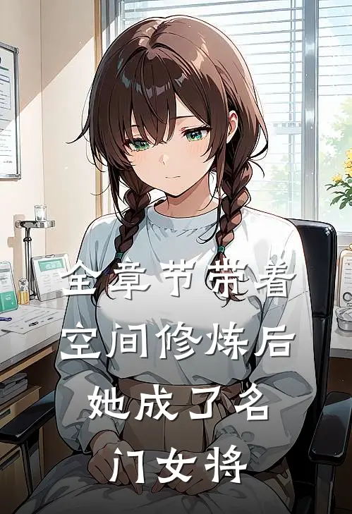 全章节带着空间修炼后，她成了名门女将