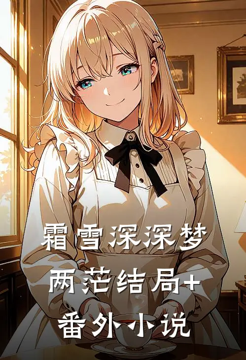 霜雪深深梦两茫结局+番外小说
