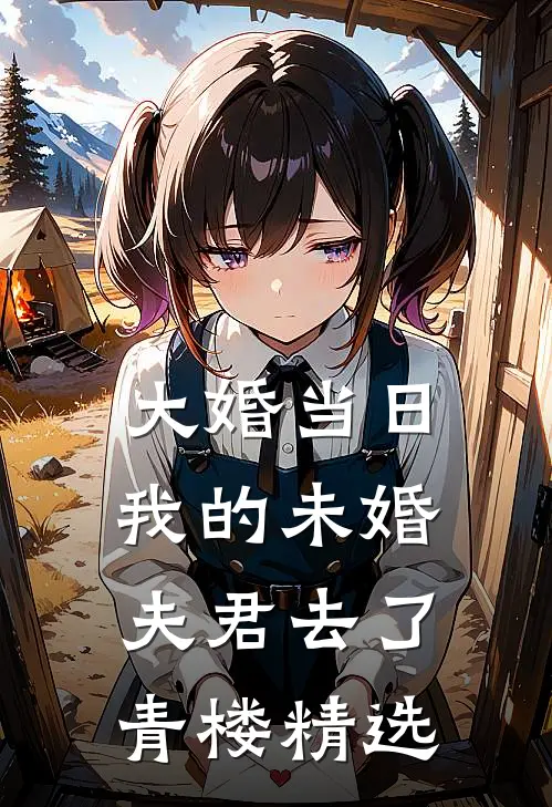 大婚当日，我的未婚夫君去了青楼精选