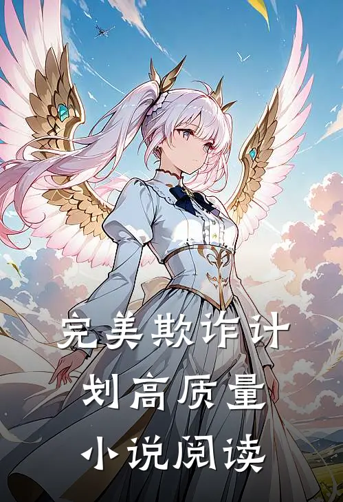 完美欺诈计划高质量小说阅读