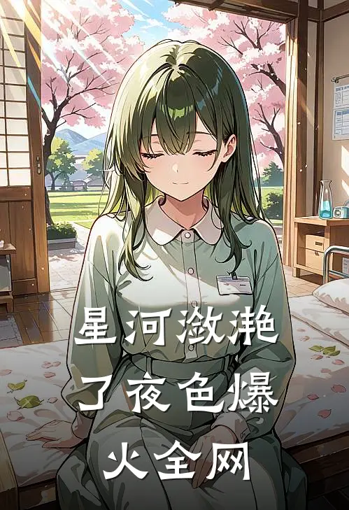 星河潋滟了夜色爆火全网