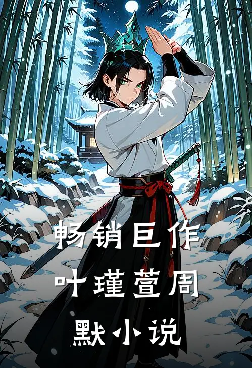 畅销巨作叶瑾萱周默小说