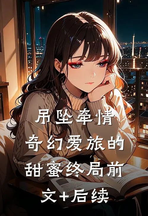 吊坠牵情：奇幻爱旅的甜蜜终局前文+后续