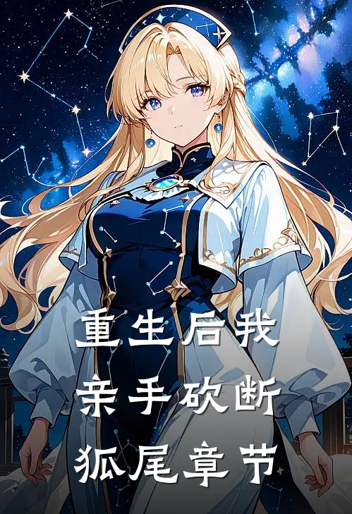 重生后我亲手砍断狐尾章节