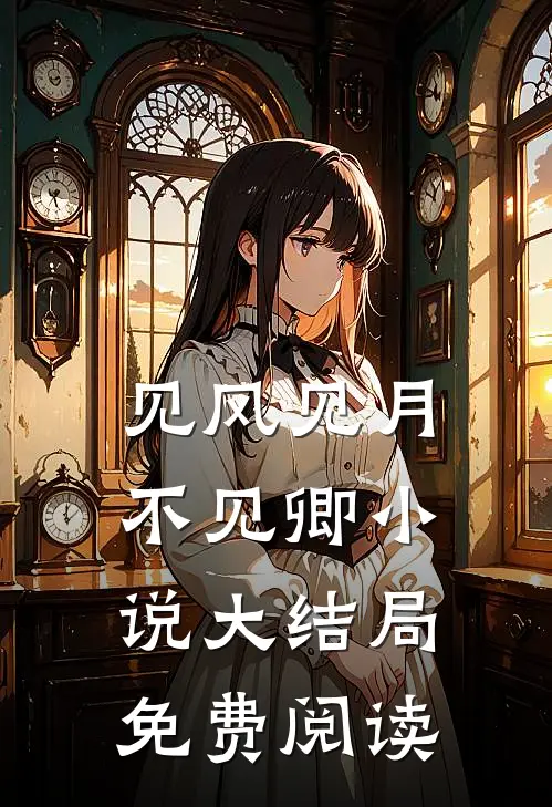 见风见月不见卿小说大结局免费阅读