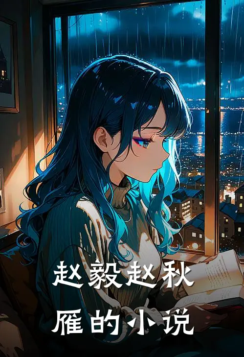 赵毅赵秋雁的小说