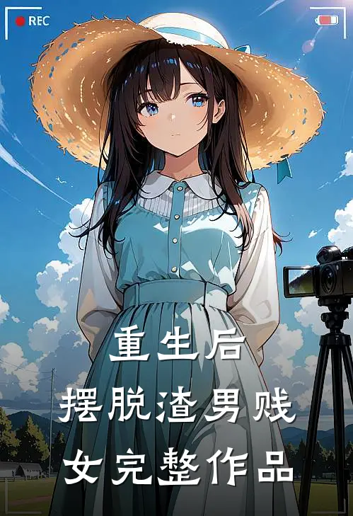 重生后，摆脱渣男贱女完整作品