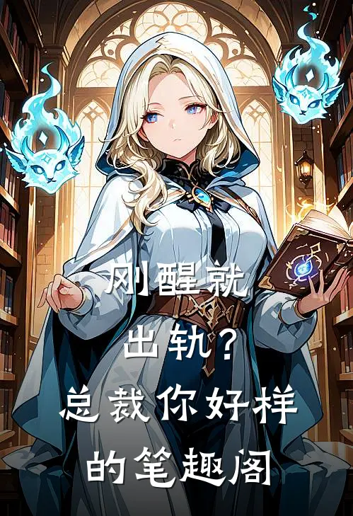 刚醒就出轨？总裁你好样的笔趣阁