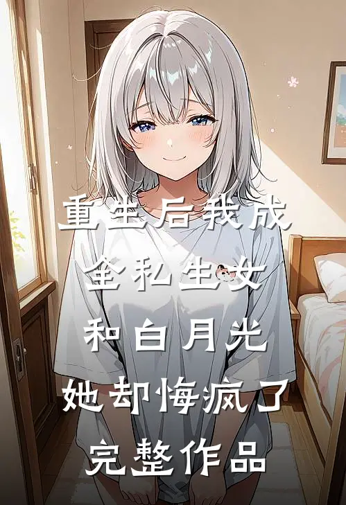 重生后我成全私生女和白月光，她却悔疯了完整作品