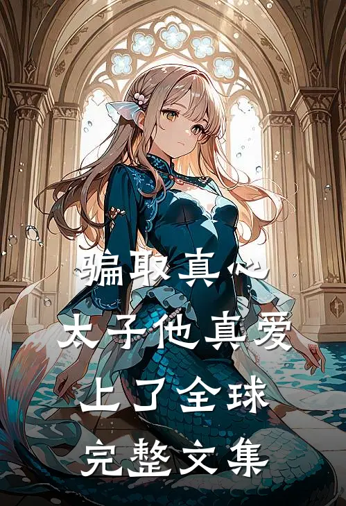 骗取真心，太子他真爱上了全球完整文集
