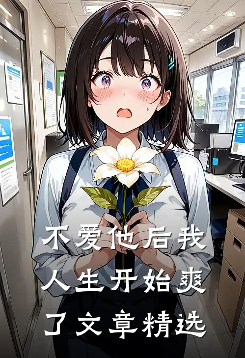 不爱他后我人生开始爽了文章精选