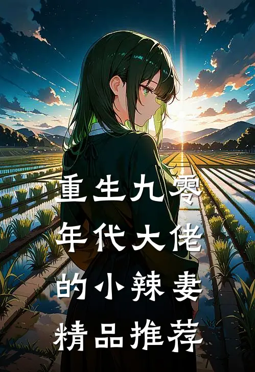 重生九零：年代大佬的小辣妻精品推荐