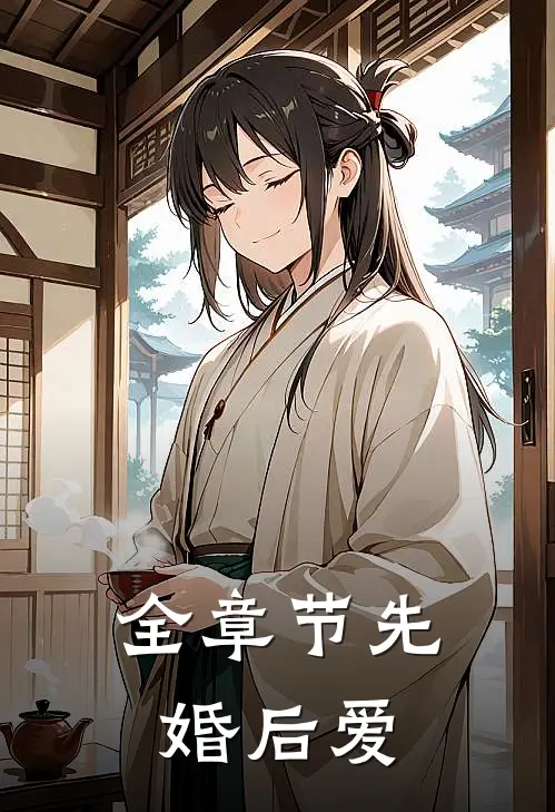 全章节先婚后爱