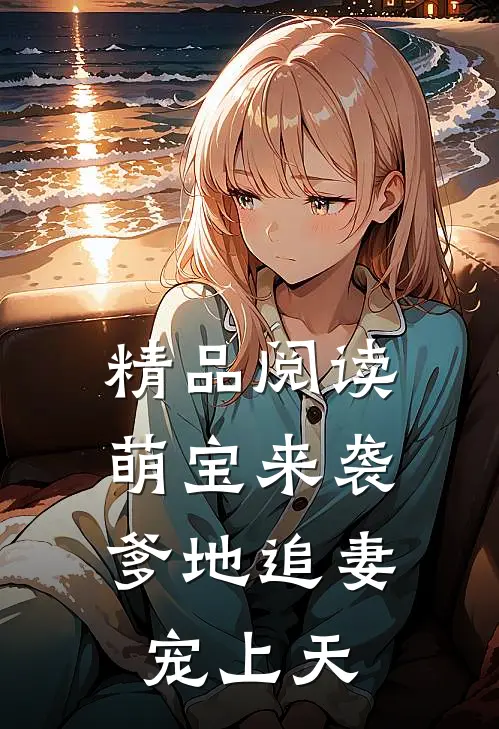 精品阅读萌宝来袭：爹地追妻宠上天