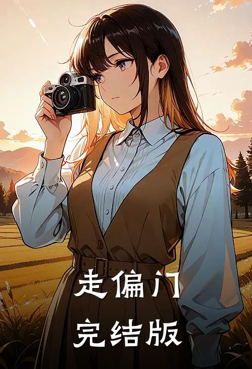 走偏门完结版