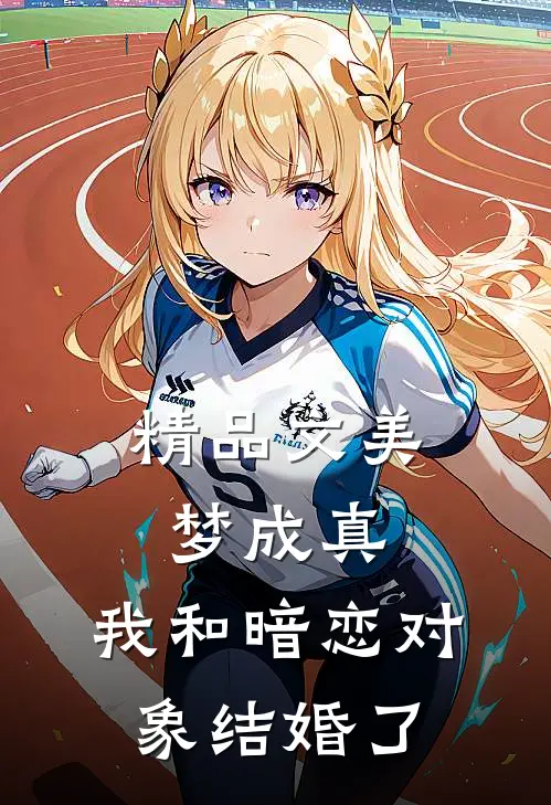 精品文美梦成真,我和暗恋对象结婚了