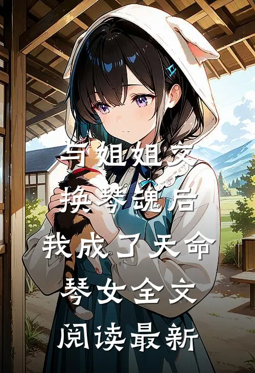 与姐姐交换琴魂后，我成了天命琴女全文阅读最新