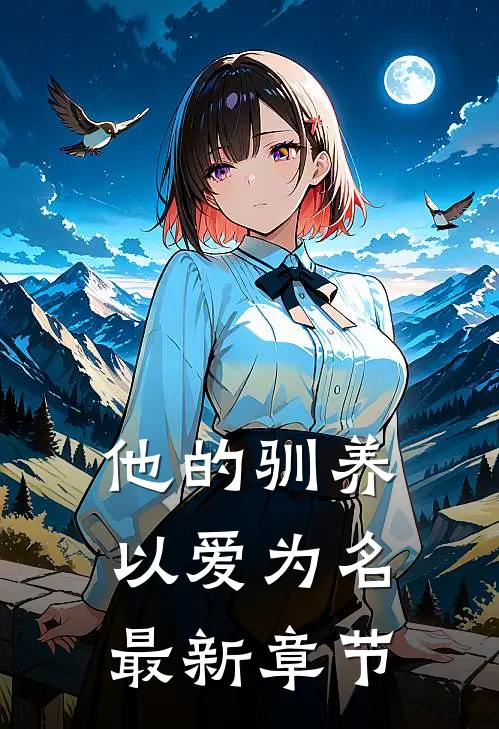 他的驯养，以爱为名最新章节