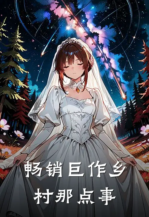 畅销巨作乡村那点事