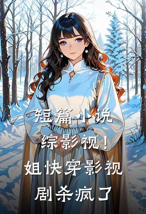 短篇小说综影视！姐快穿影视剧杀疯了