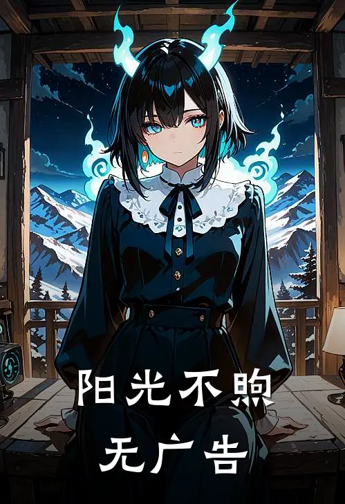 阳光不煦无广告