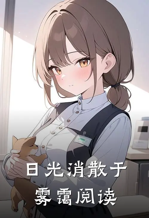 日光消散于雾霭阅读