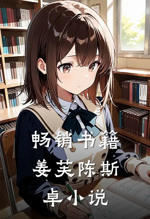 畅销书籍姜芙陈斯卓小说