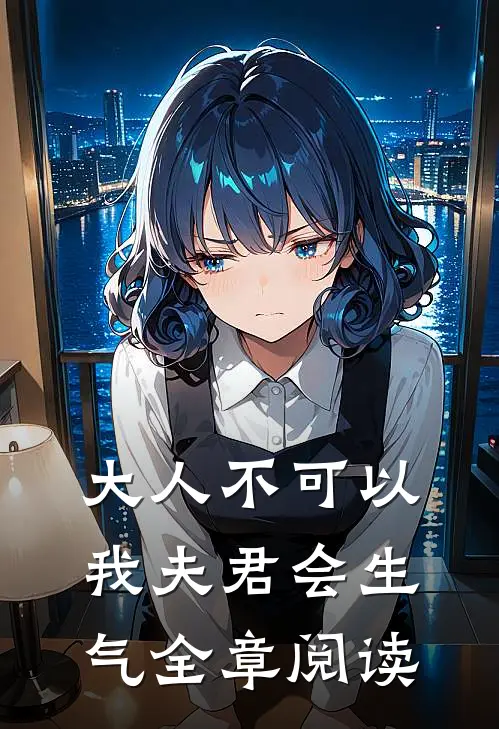 大人不可以，我夫君会生气全章阅读