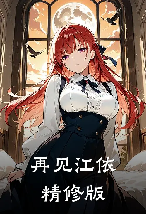 再见江依精修版