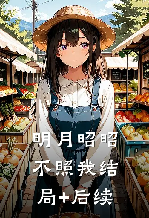 明月昭昭不照我结局+后续