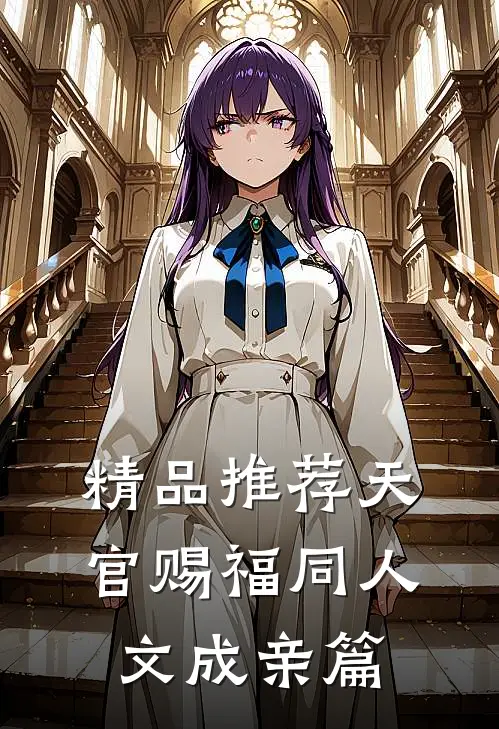 精品推荐天官赐福同人文成亲篇