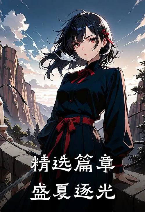 精选篇章盛夏逐光