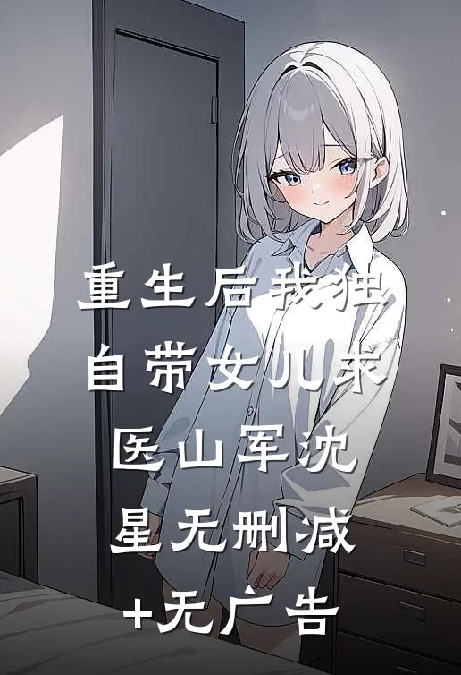 重生后我独自带女儿求医山军沈星无删减+无广告