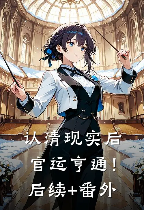 认清现实后，官运亨通！后续+番外