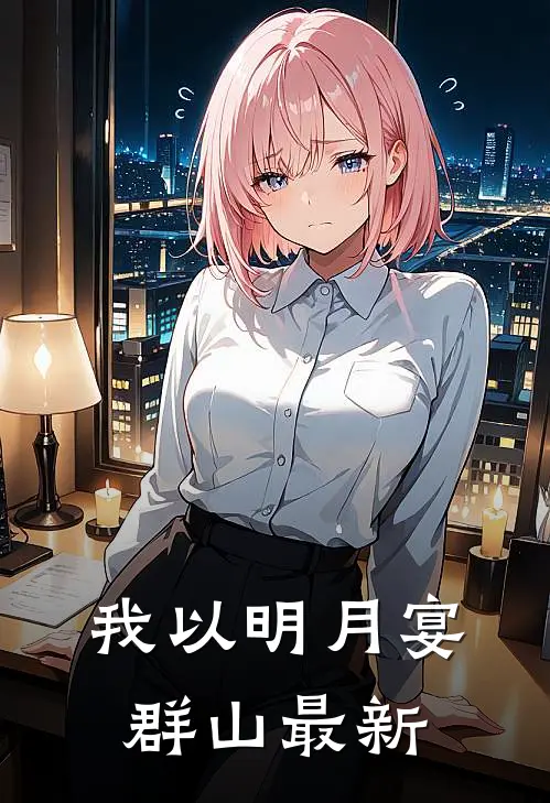 我以明月宴群山最新