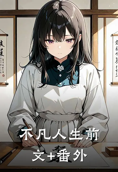 不凡人生前文+番外