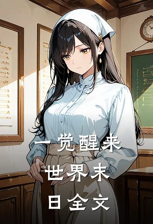一觉醒来，世界末日全文