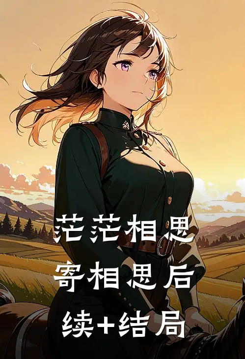 茫茫相思寄相思后续+结局