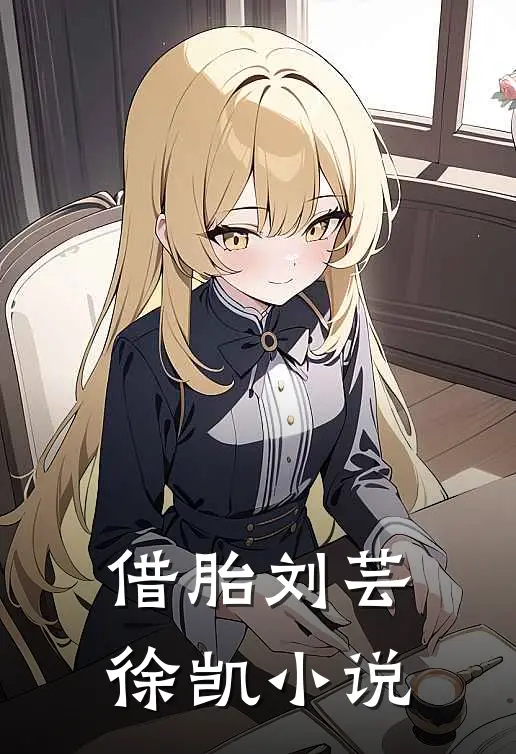 借胎刘芸徐凯小说