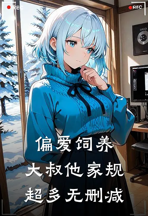 偏爱饲养，大叔他家规超多无删减