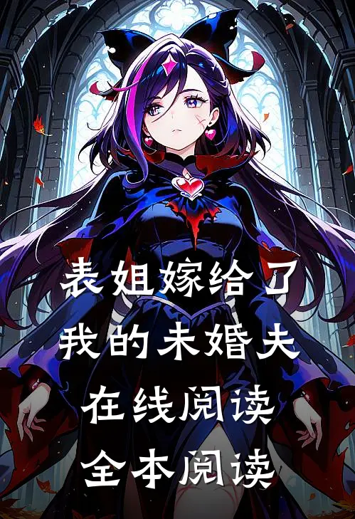 表姐嫁给了我的未婚夫在线阅读全本阅读