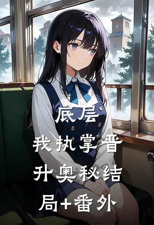 底层：我执掌晋升奥秘结局+番外